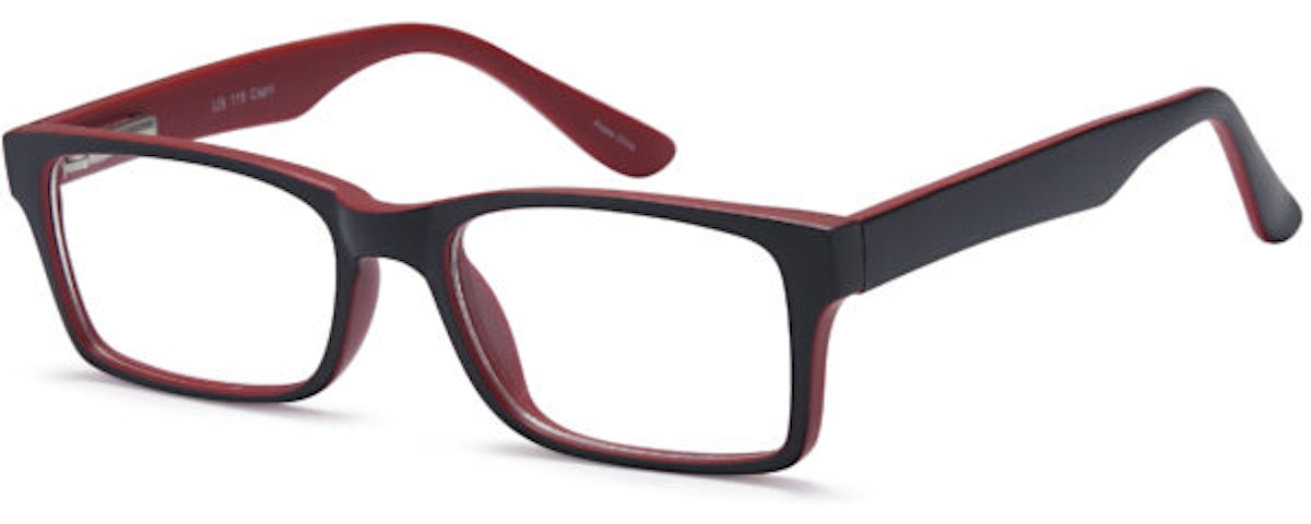 Black Red