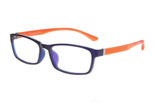 Blue/Orange