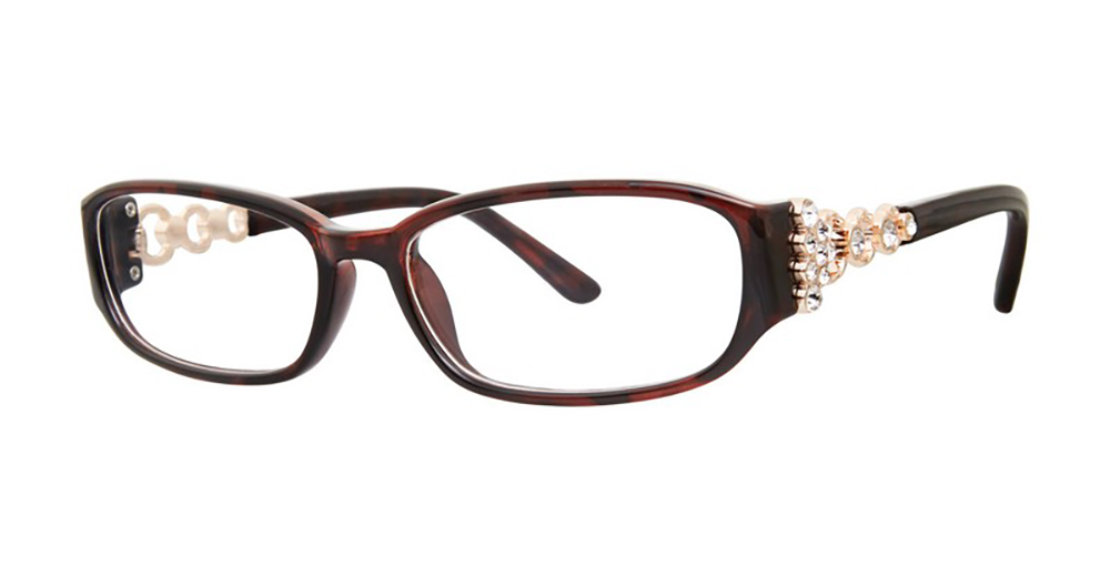 REFLECTION / BROWN