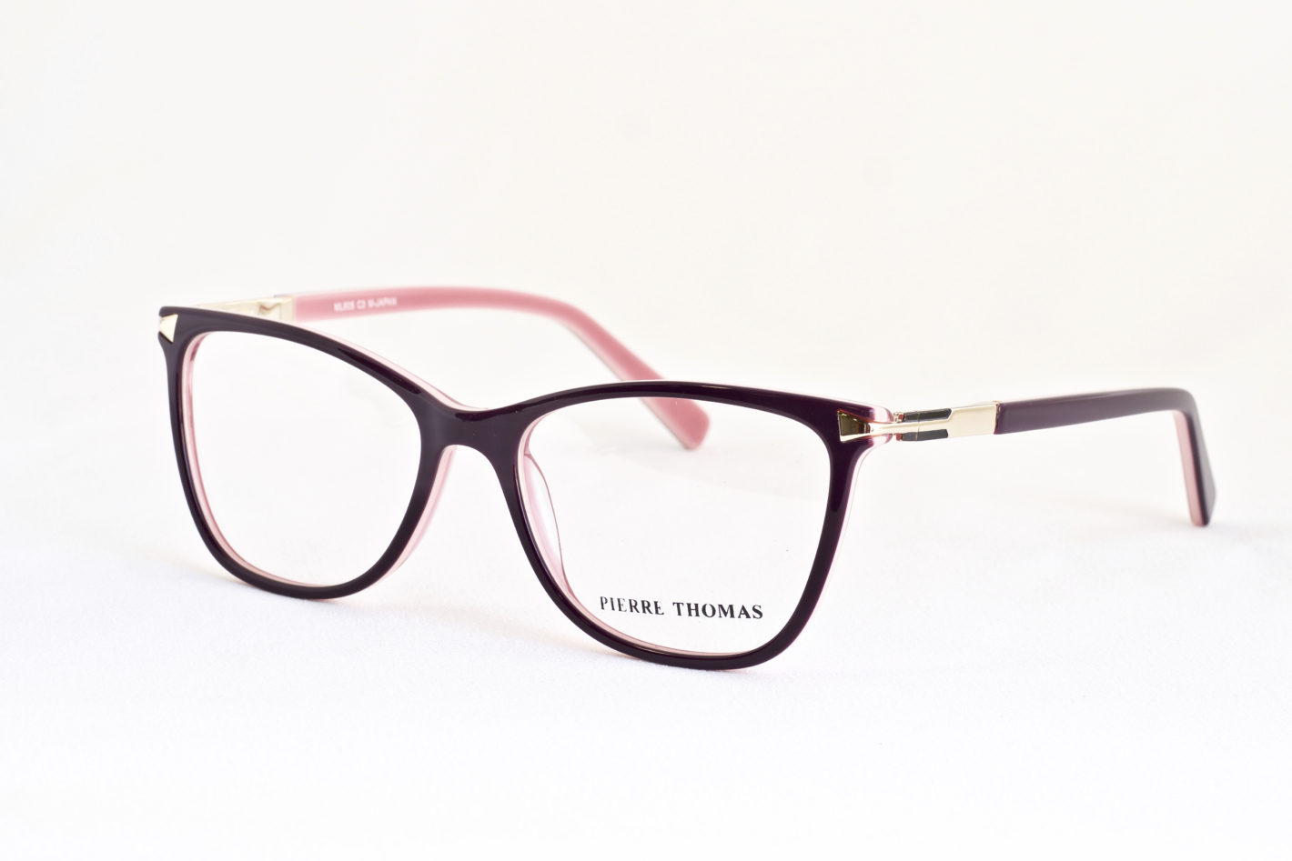 Brown/Pink