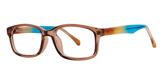 FROLIC / BROWN