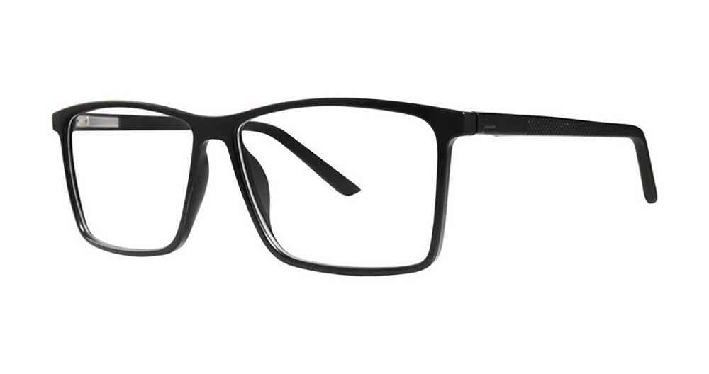 ELWOOD / BLACK MATTE