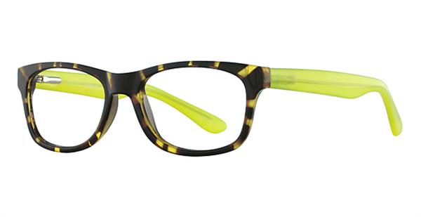 TORTOISE/YELLOW