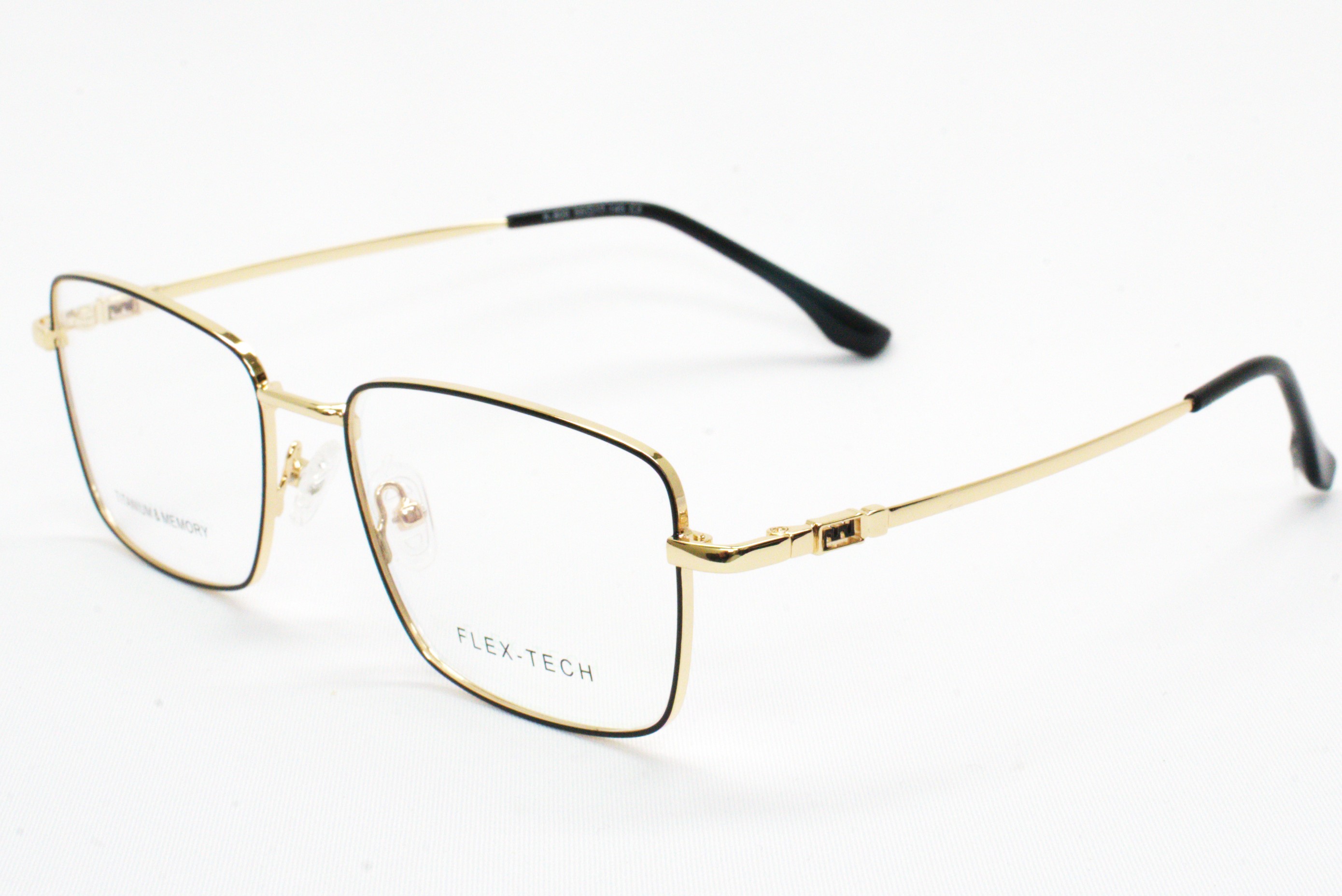 Black/Gold C3