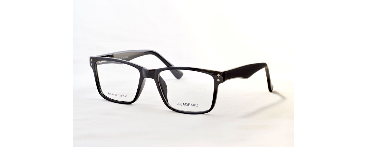 Black Clear