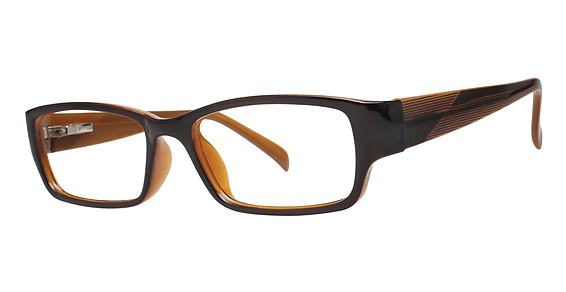 BROWN/CARAMEL