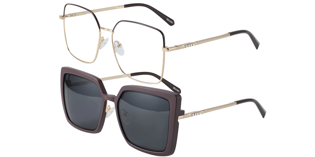 gold brown