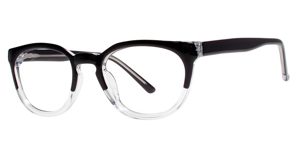 GENIUS / BLACK/CRYSTAL
