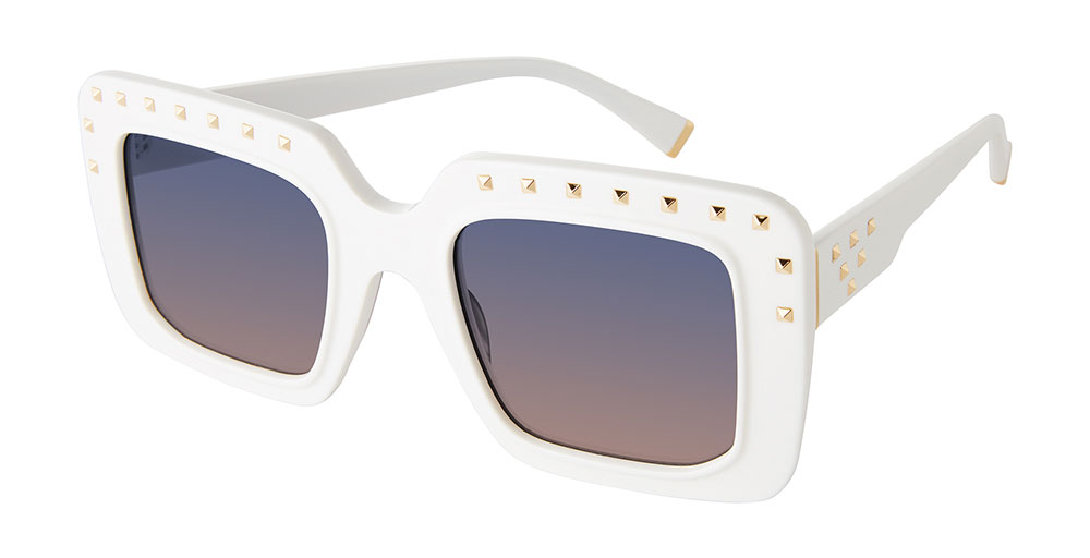 104 White