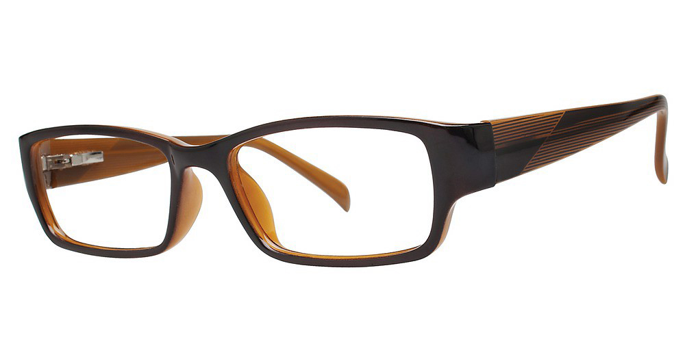 CONCERT / BROWN/CARAMEL