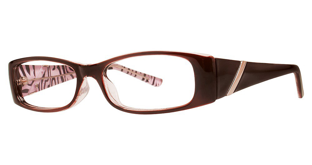 TIGRESS / BURGUNDY
