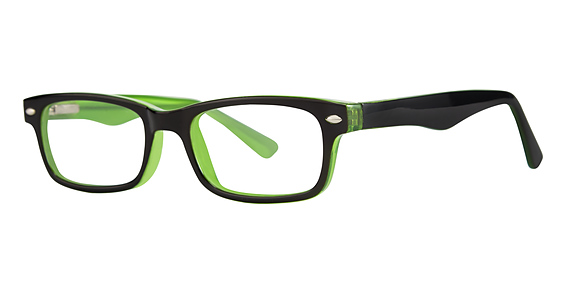 REMOTE / BLACK/LIME