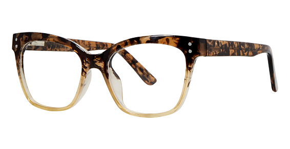 REACTION / TORTOISE/BLUE