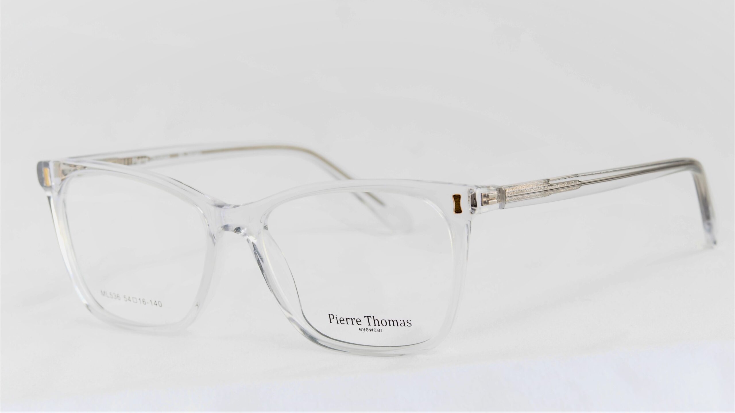 White/Clear
