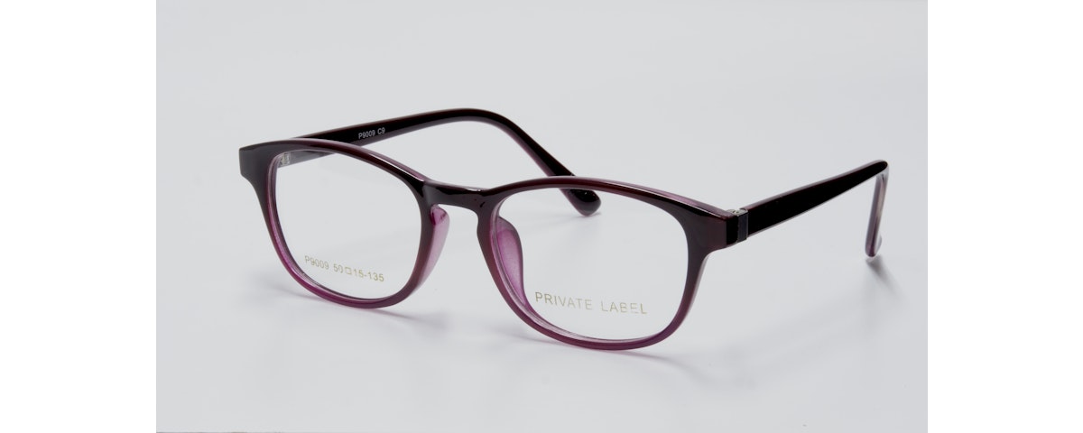Brown/Purple