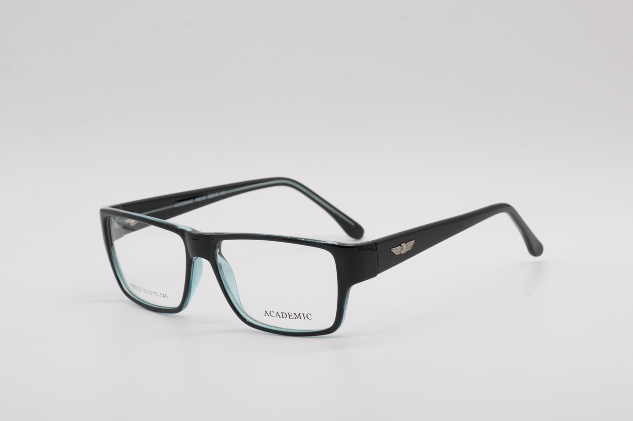 Black BLUE C2