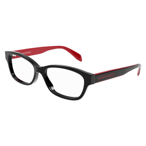 BLACK/RED 003