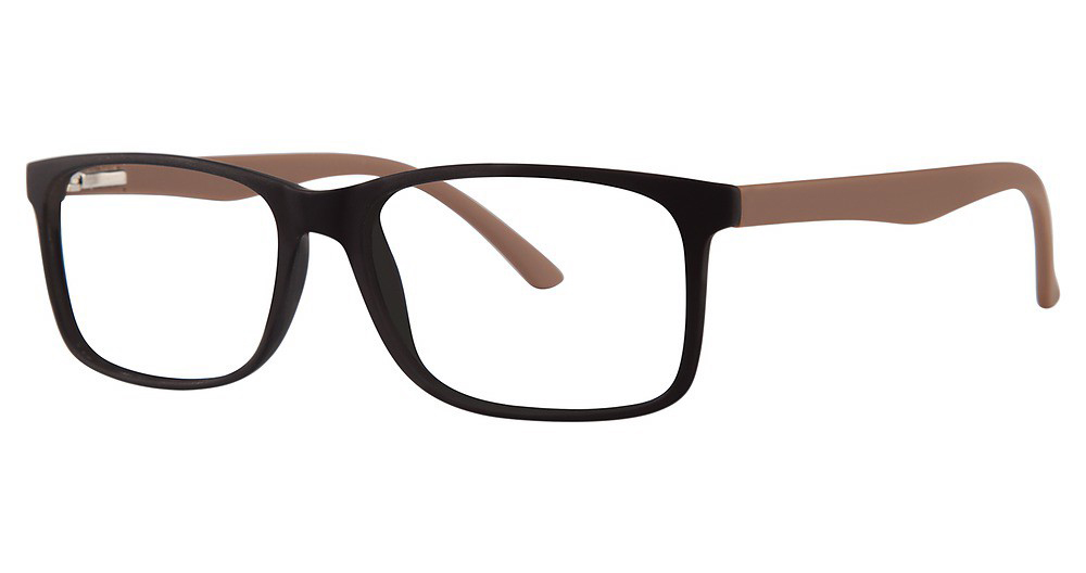 ESSENTIAL / BLACK/KHAKI