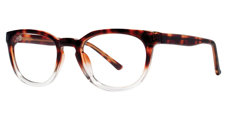 GENIUS / BLACK/CRYSTAL