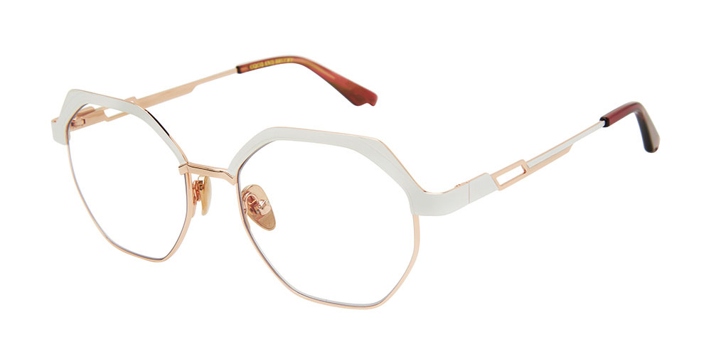 102 WHITE- ROSE - GO