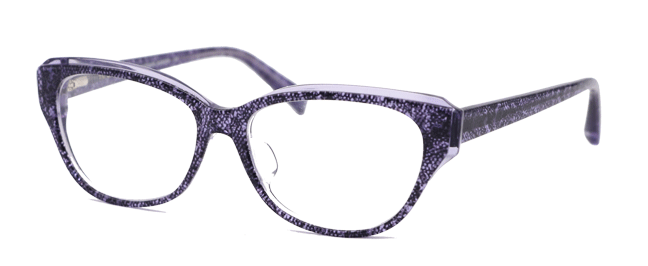 C3 (Violet Lace)