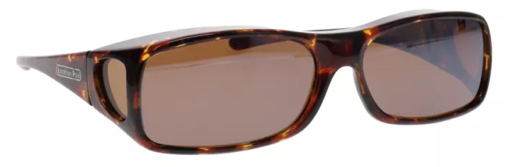 Aria Tortiseshell Amber