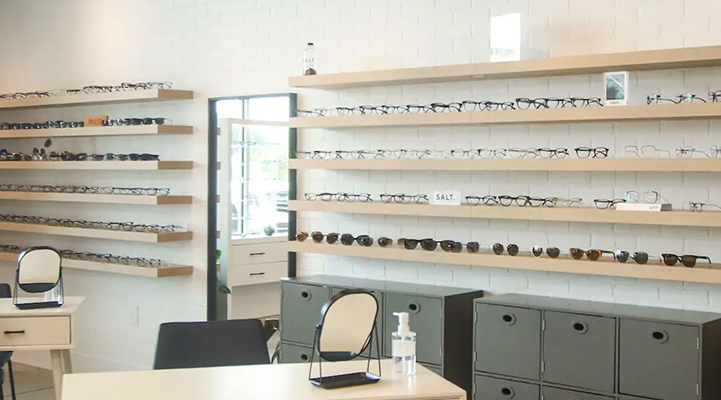 Trusted Eye Doctor in Nolensville. Personable & Locally Owned!
