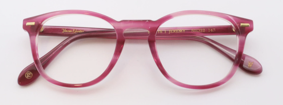 Bubblegum Tortoise Shine