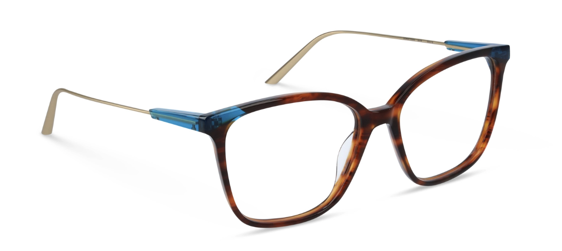 Havana/ Blue Gold