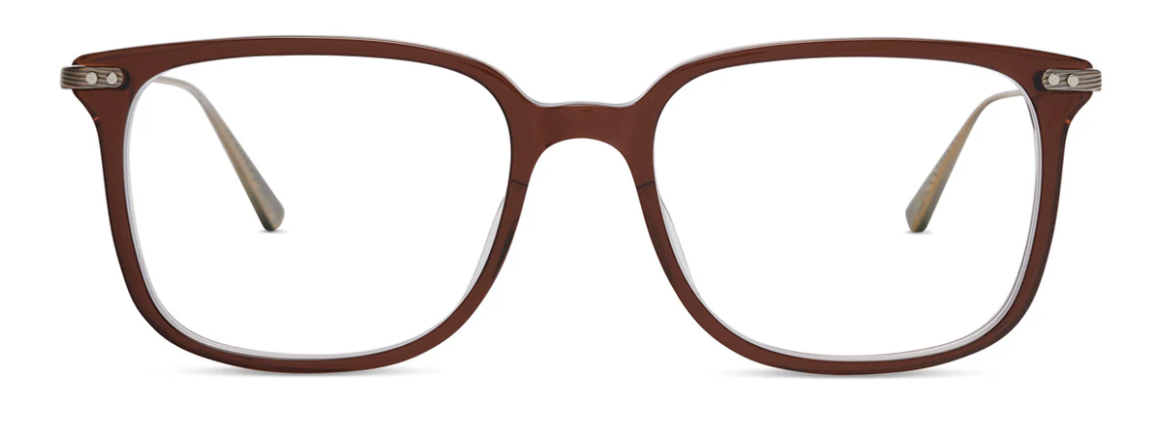Umber / Antique Gold
