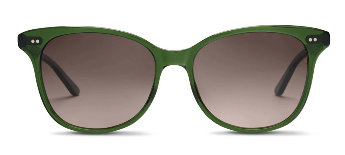 Evergreen (Lover's Soul lens color)
