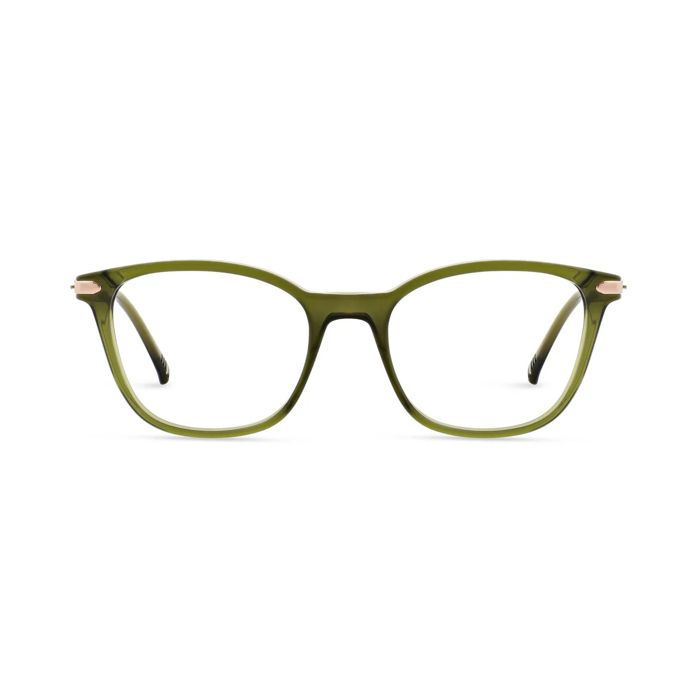 Verde/Olive/Gold