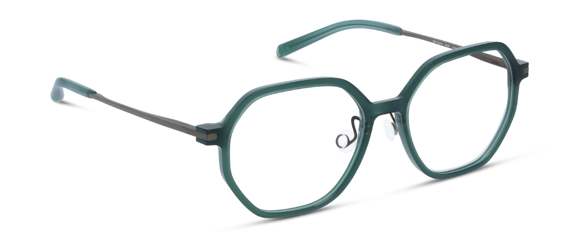 Satin Aventurine / Mat Gun