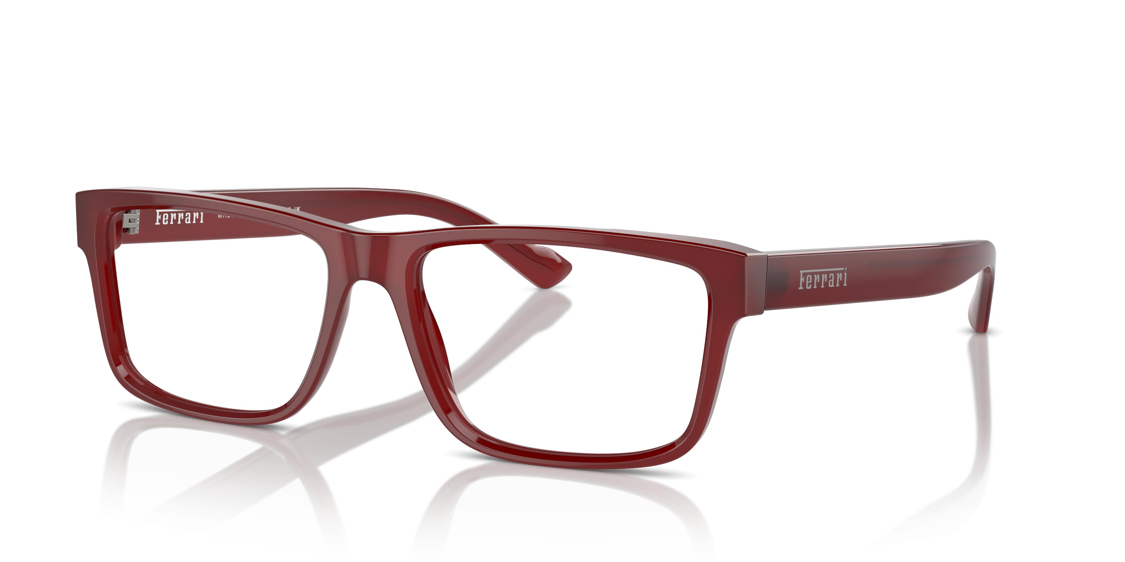 TRANS RED 709