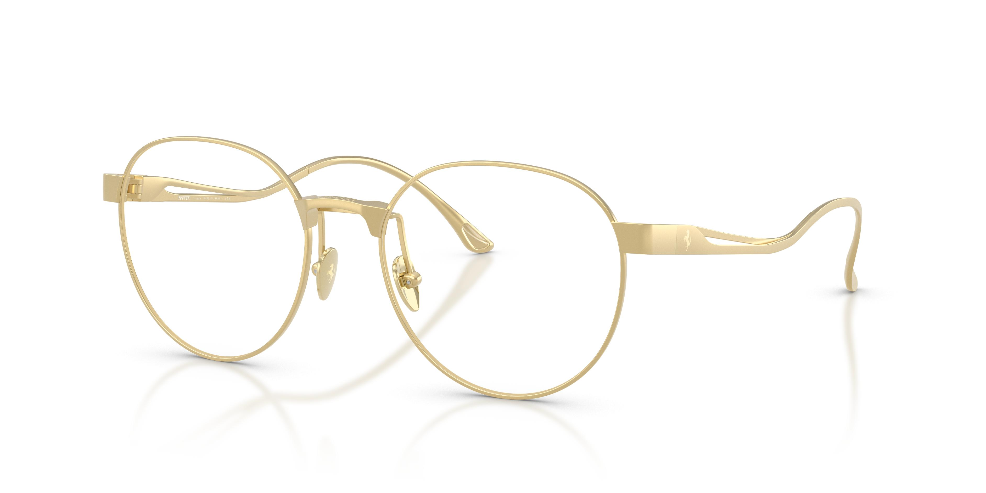 MATTE GOLD 313