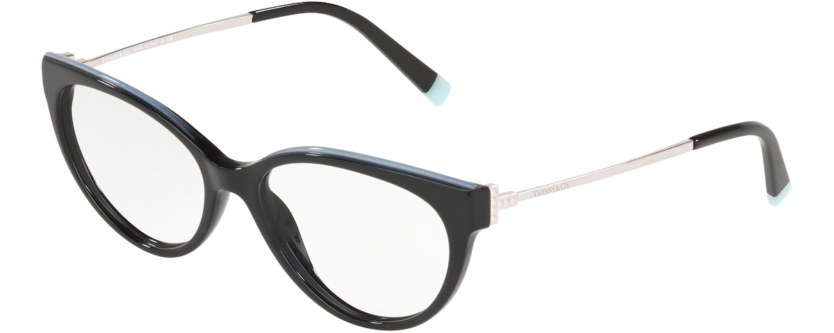 BLACK/BLUE