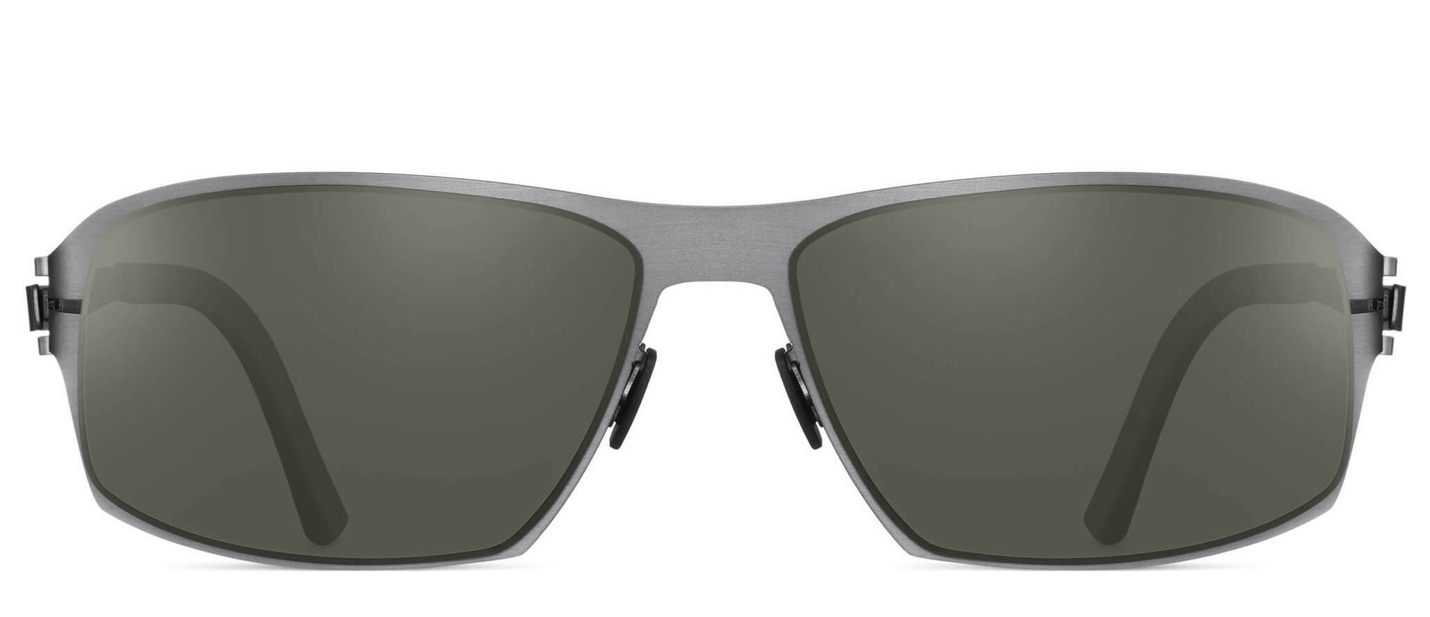 Graphite 85 - Polarized