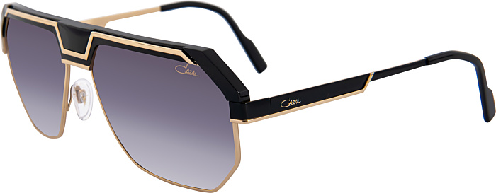 001 GOLD BLCK