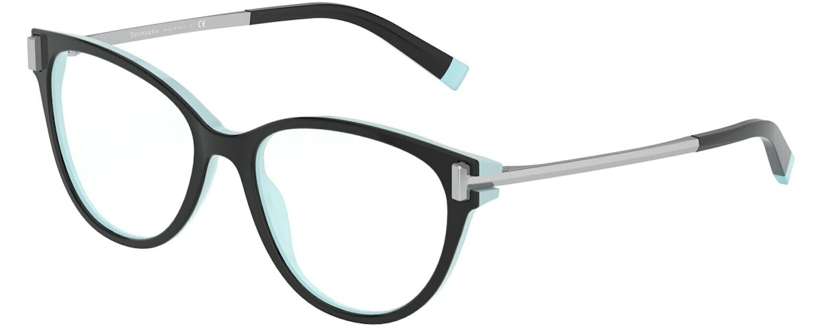 BLACK/BLUE