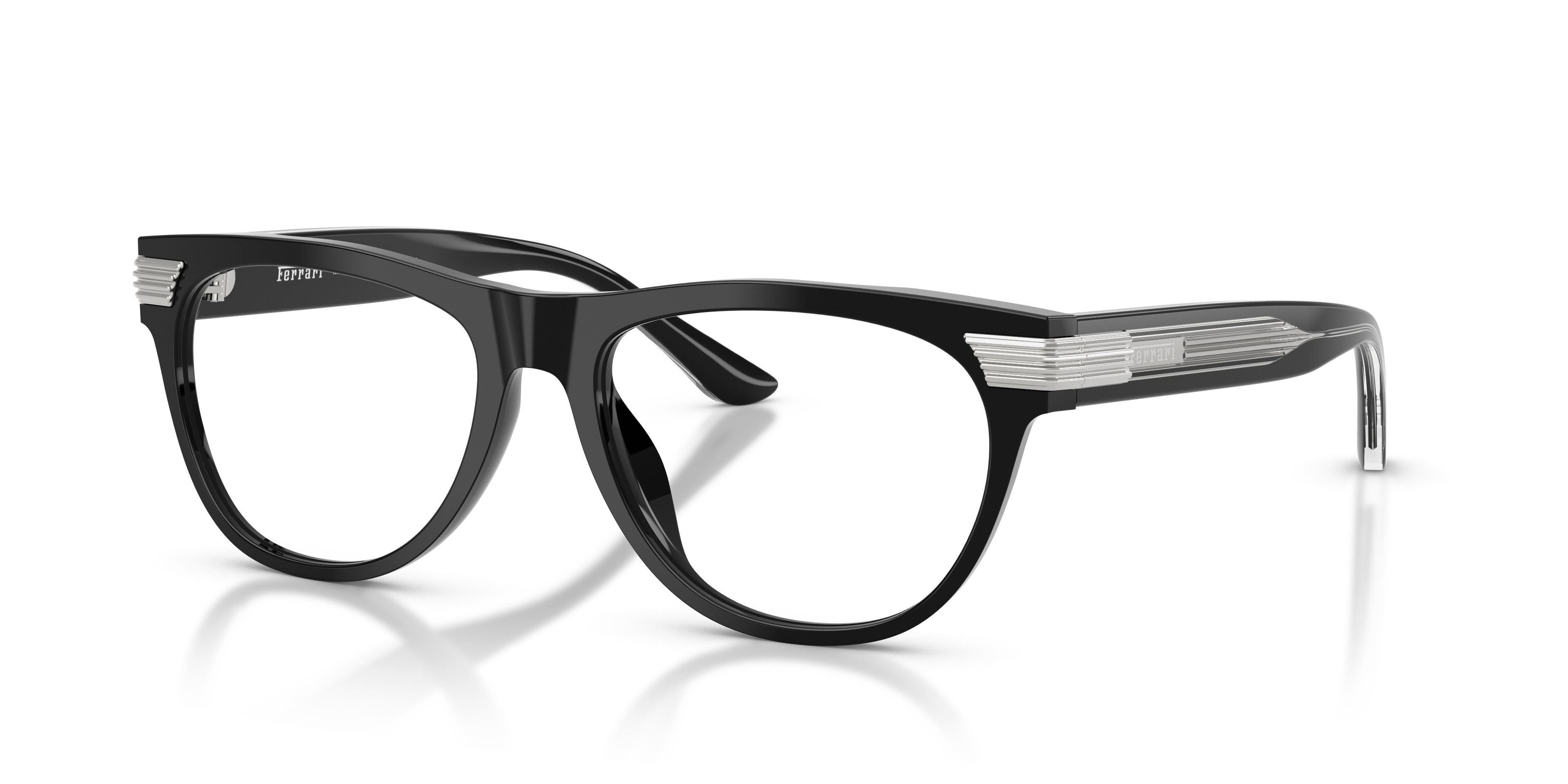 SHINY BLK 701