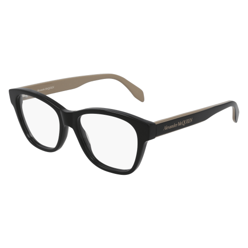 004 BLK/TAN