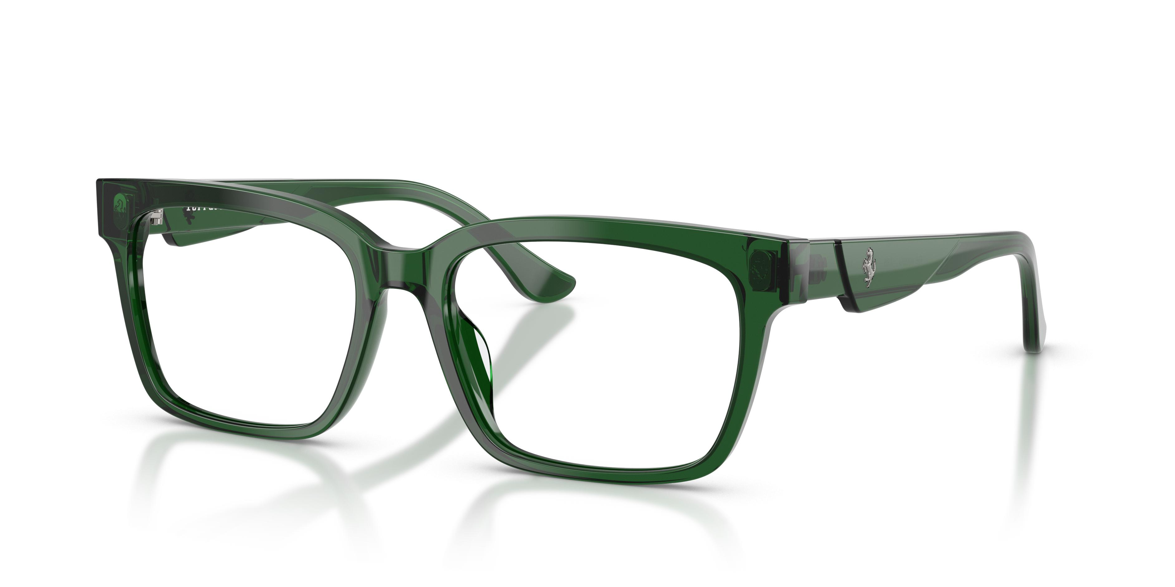DRK GREEN 735