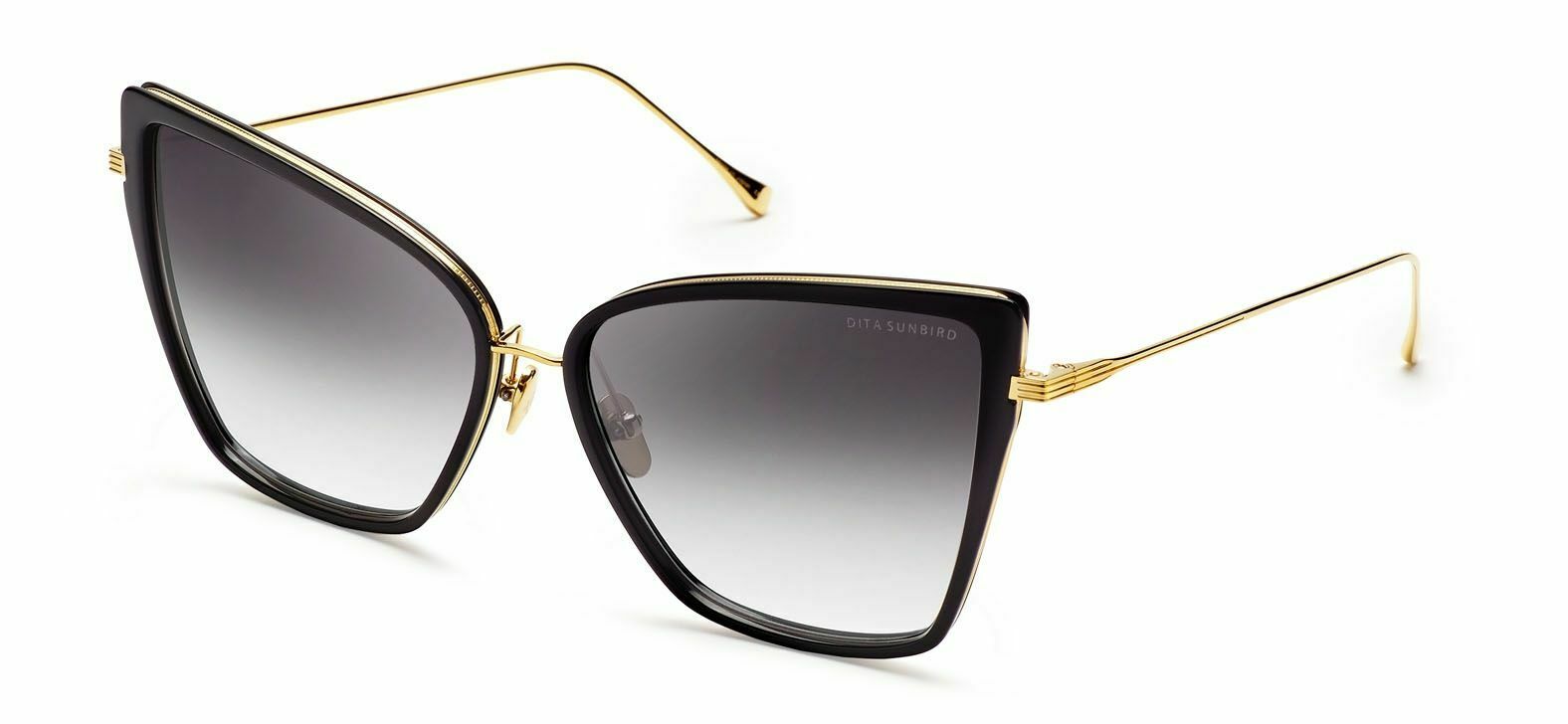 Black/Yellow Gold