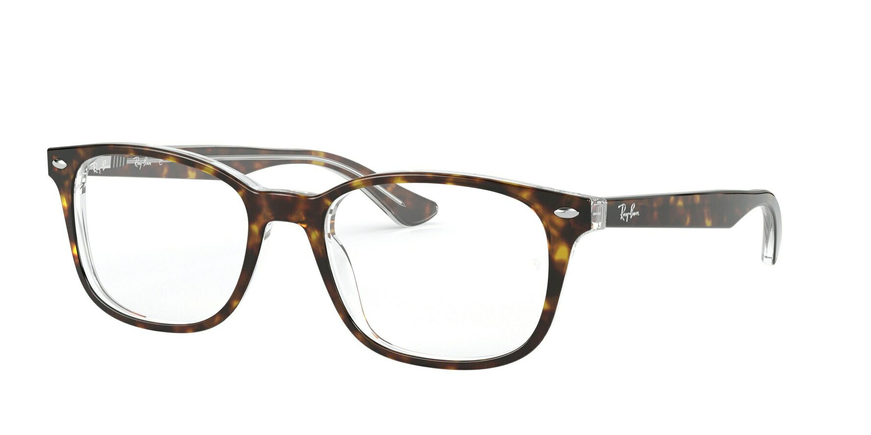 TOP HAVANA ON TRANSPARENT