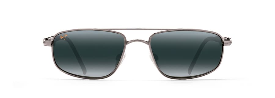 Gunmetal