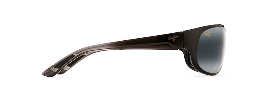 TWIN FALLS / Gloss Black Fade