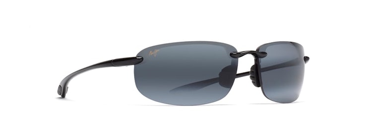 HO'OKIPA / Gloss Black