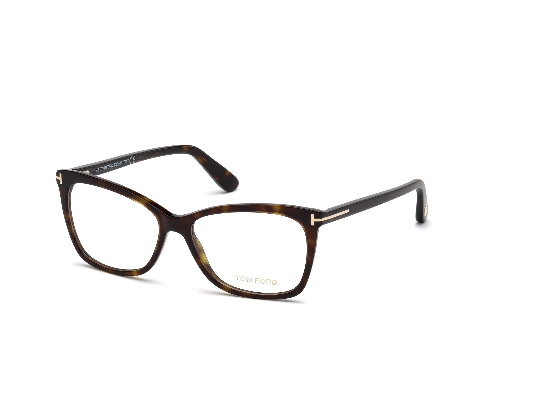 Shiny Classic Dark Havana