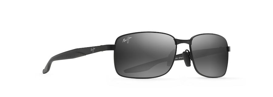 SHOAL / Gunmetal Black