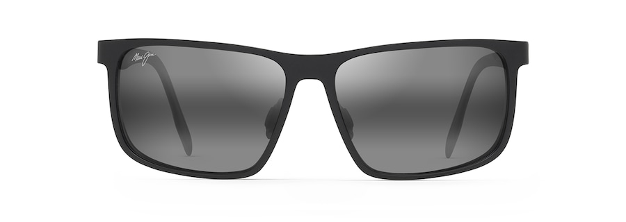 Matte Black